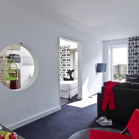 Hotel Gat Point Charlie Berlin Luaran gambar