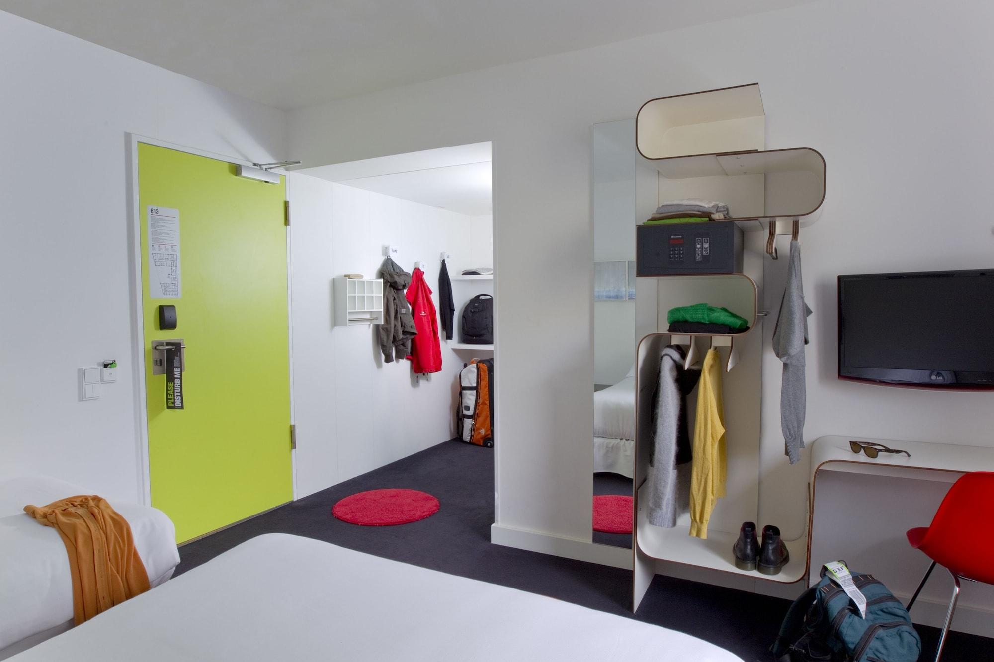 Hotel Gat Point Charlie Berlin Luaran gambar