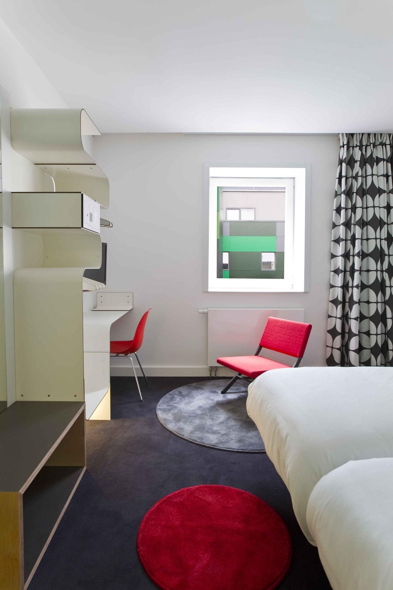 Hotel Gat Point Charlie Berlin Luaran gambar