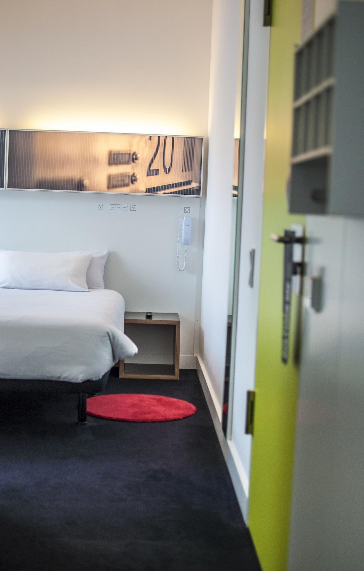 Hotel Gat Point Charlie Berlin Bilik gambar