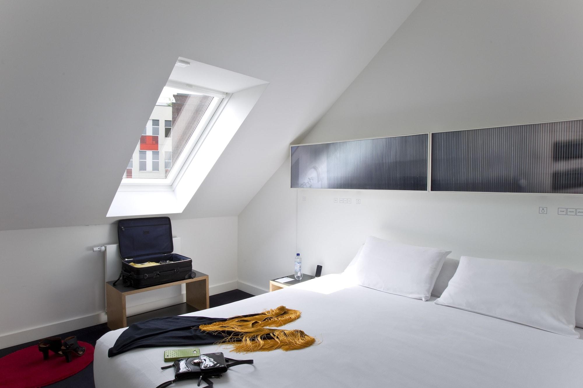 Hotel Gat Point Charlie Berlin Luaran gambar