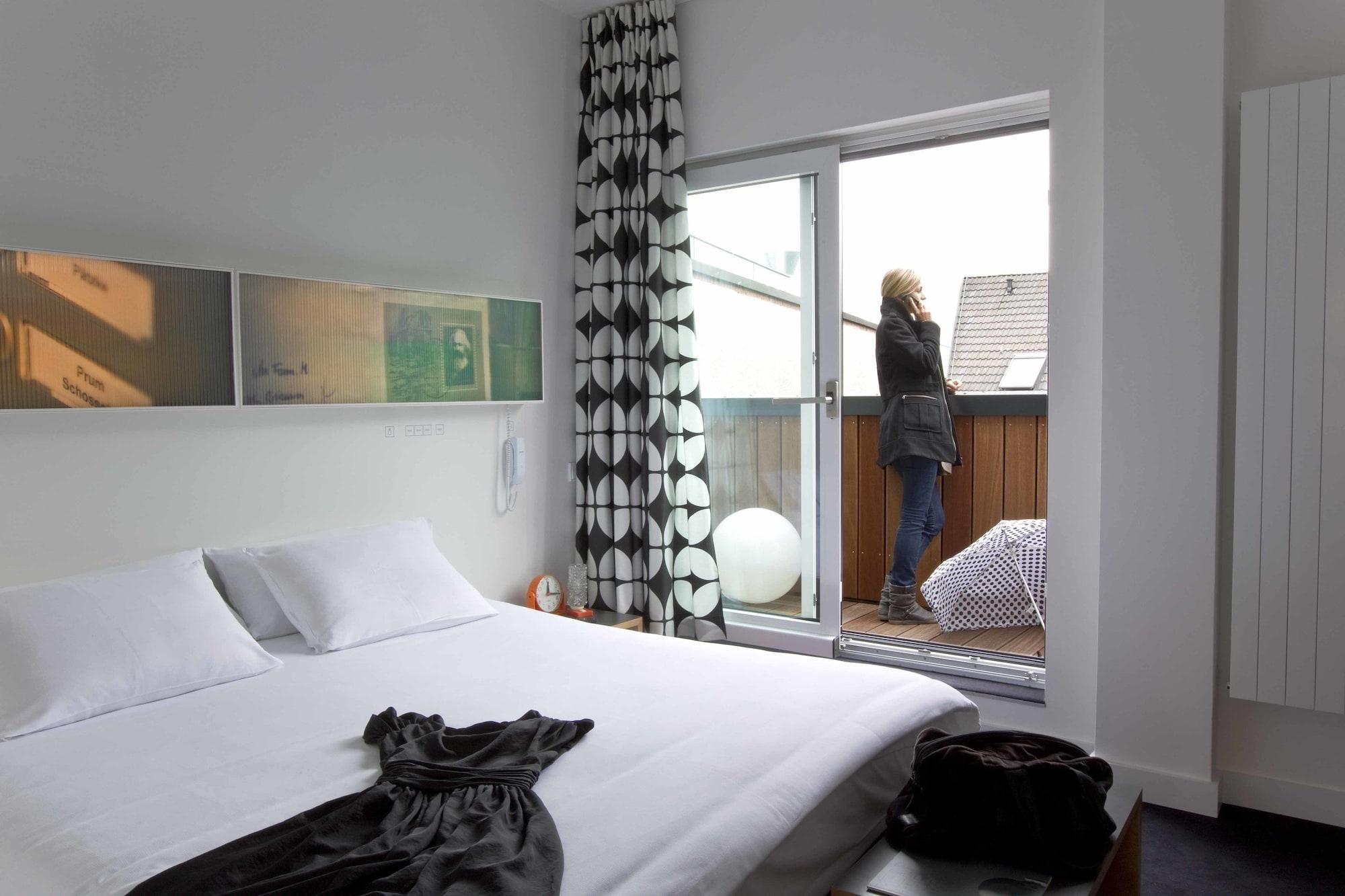 Hotel Gat Point Charlie Berlin Bilik gambar