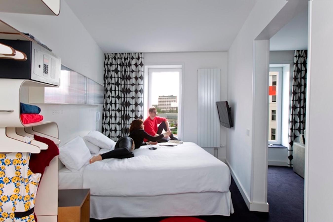 Hotel Gat Point Charlie Berlin Luaran gambar