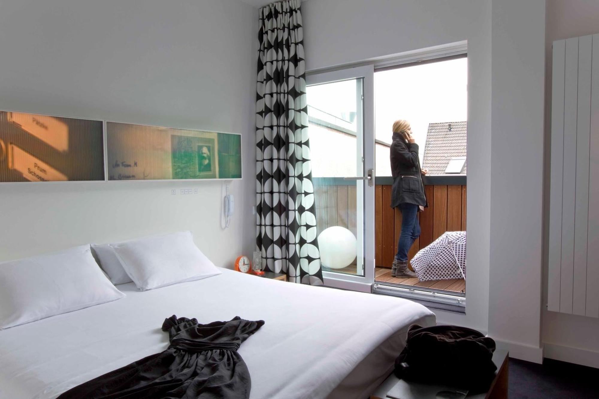 Hotel Gat Point Charlie Berlin Luaran gambar