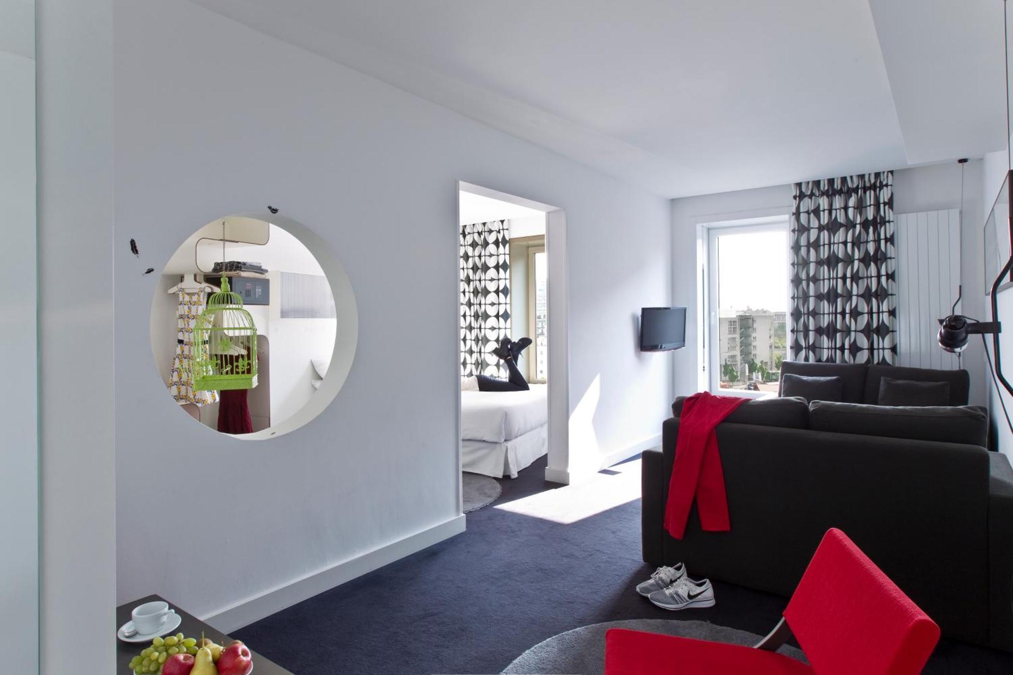 Hotel Gat Point Charlie Berlin Luaran gambar