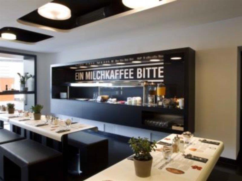 Hotel Gat Point Charlie Berlin Luaran gambar