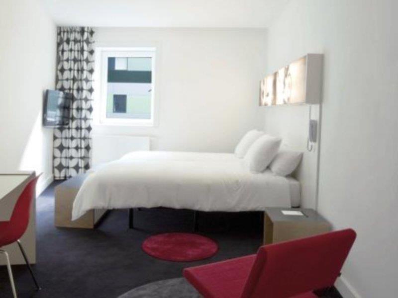 Hotel Gat Point Charlie Berlin Luaran gambar